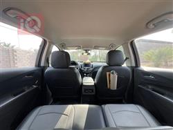 شيفروليه إكوينوكس